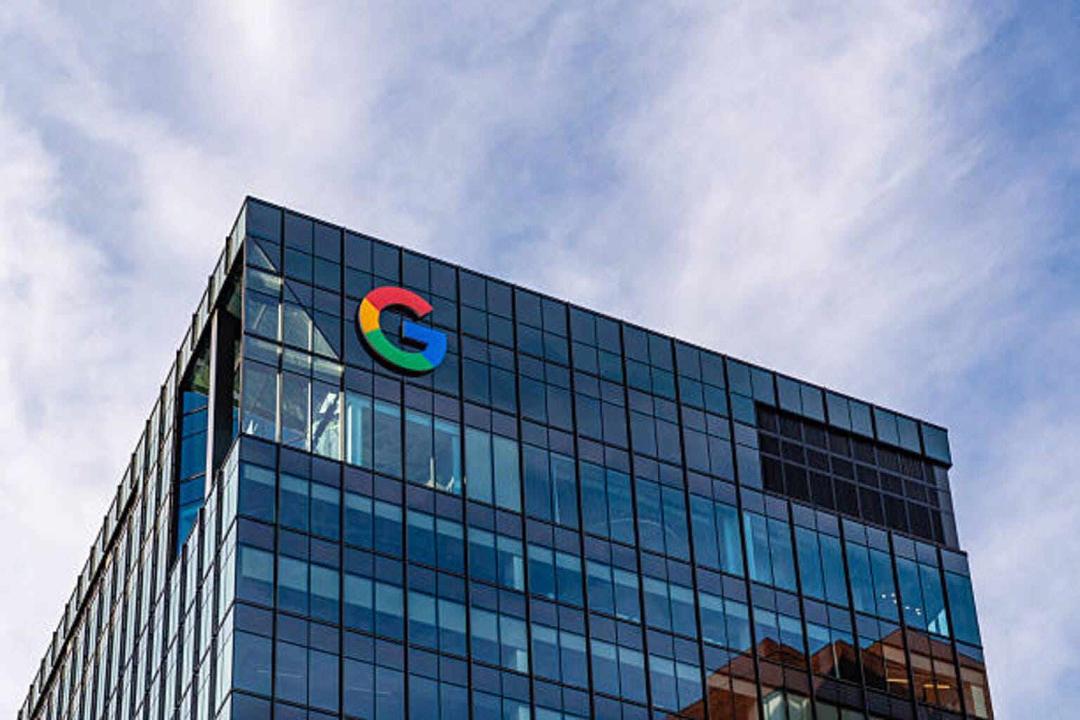 Google fined $1B under EU's landmark Big Tech rules