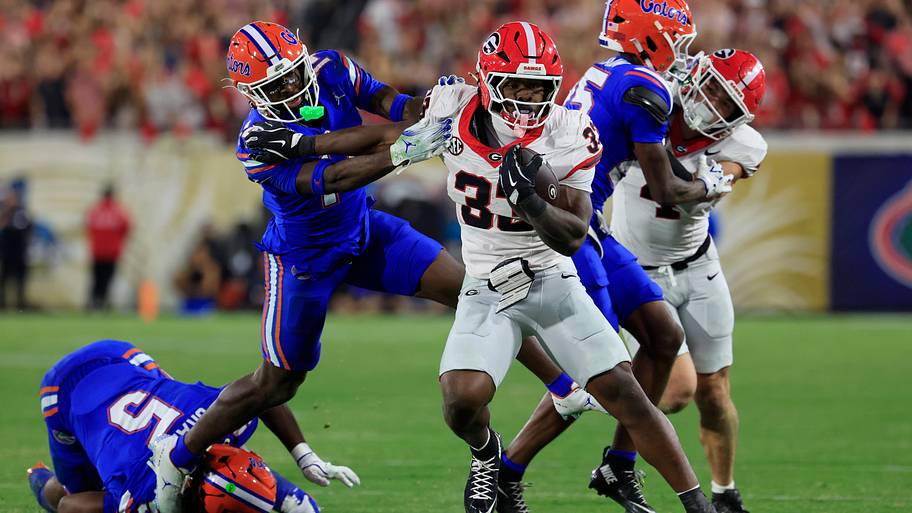 Jon Sumrall's bold declaration proves the Florida-Georgia rivalry is officially back