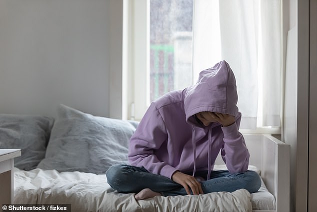 It's estimated that around 3.5 million people in the UK suffer with an eating disorder - a figure that's three times more than previously thought