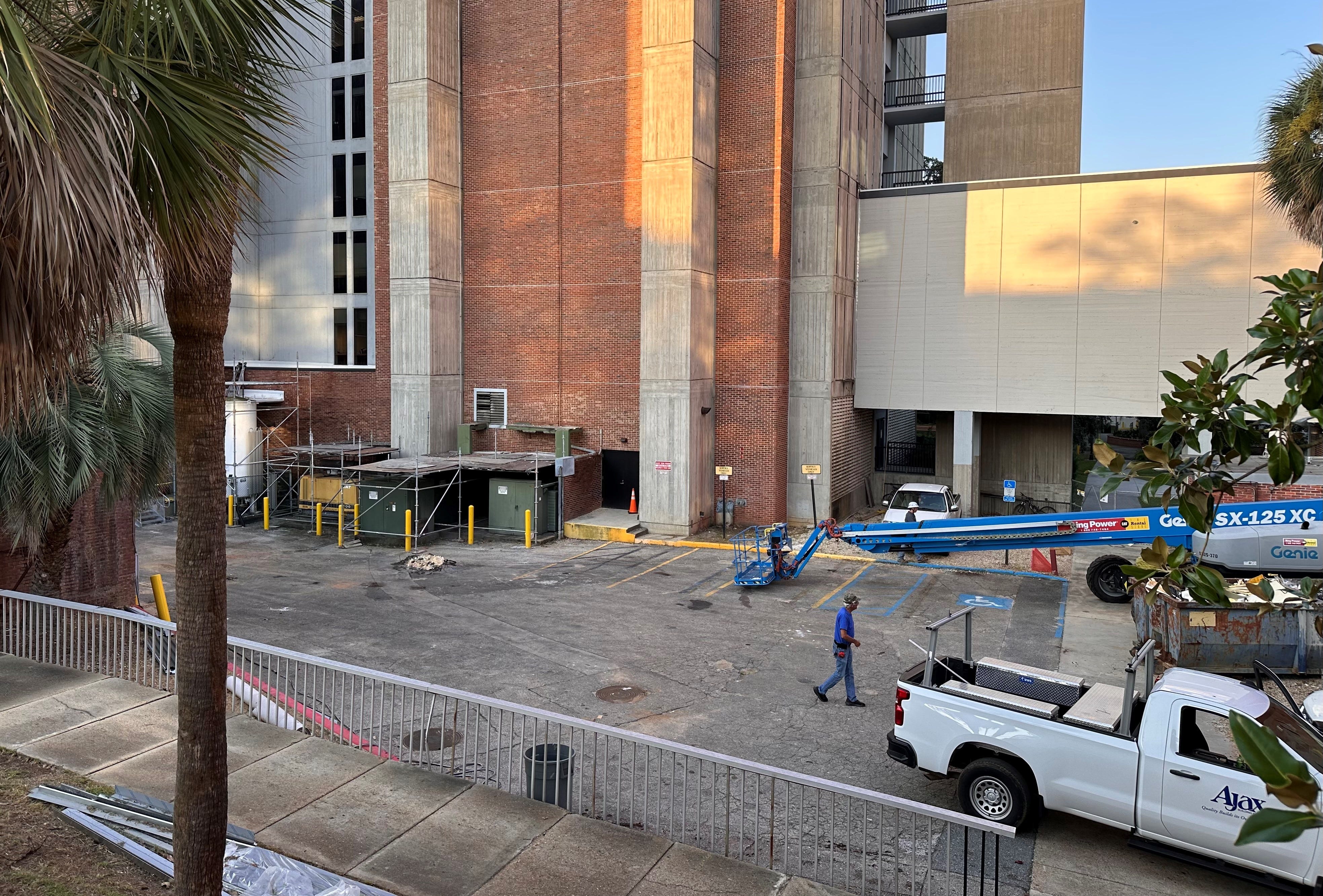 Fired FSU safety official, others raise alarms over radiation exposure