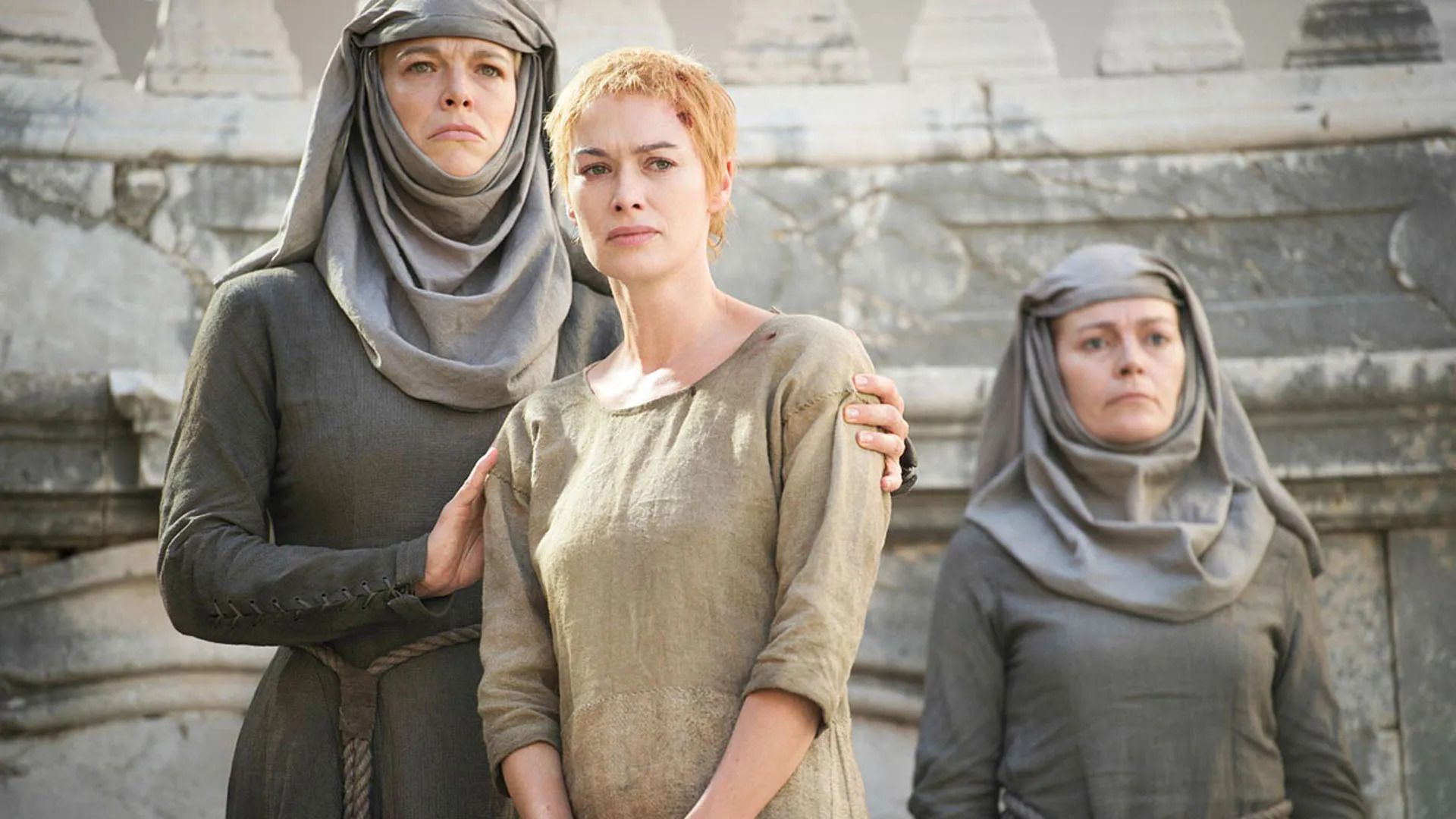 11 years later, Game of Thrones star Lena Headey shocked by reactions after using Cersei Lannister body double for walk of shame