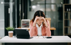 Vì sao đột quỵ ở người trẻ đang gia tăng?