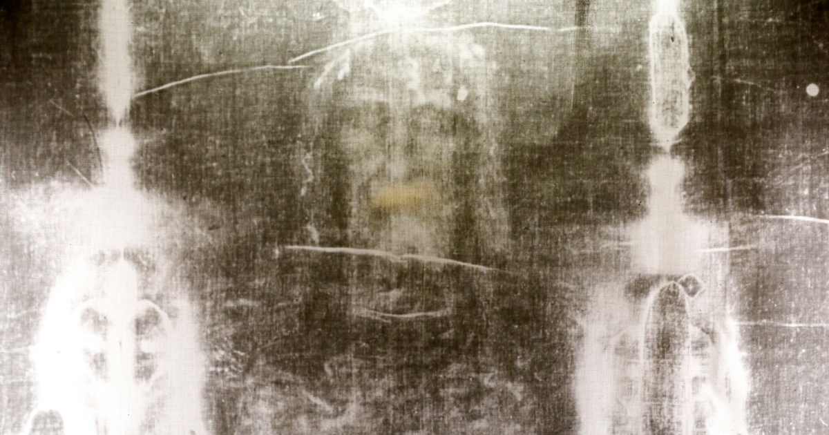 Everything changed after scientists re-tested the Shroud of Turin