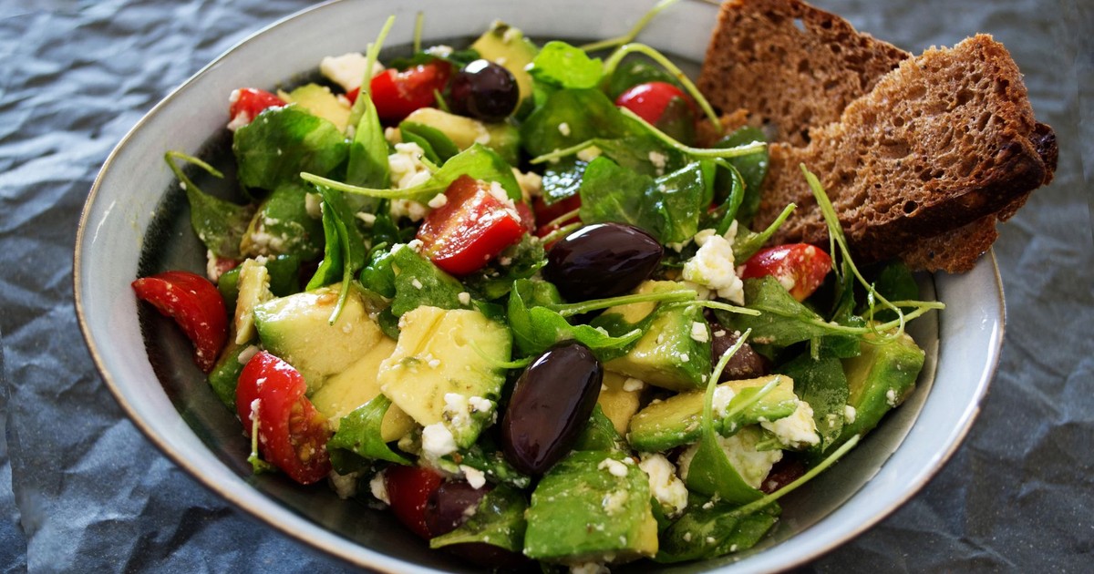The Ideal Diet To Prevent Dementia Risk As You Age, Study