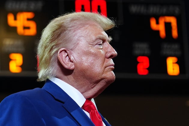 BBC expert says Trump only has 'a succession of bad options' in Iran