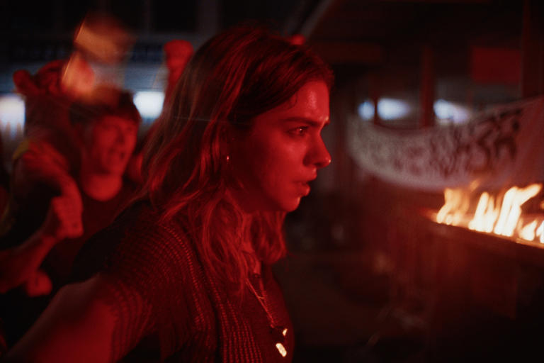 Serbia's screen industries in crisis over state-sponsored censorship