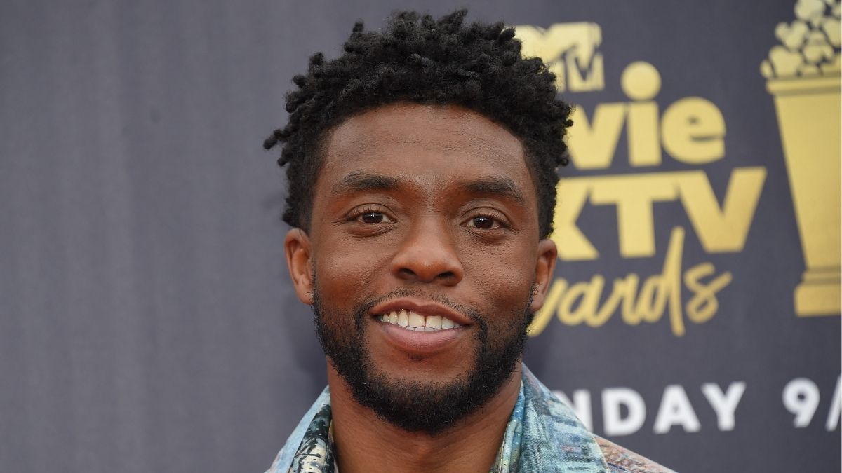 Chadwick Boseman’s brothers sue to remove widow Taylor Simone Ledward as estate administrator six years after his death