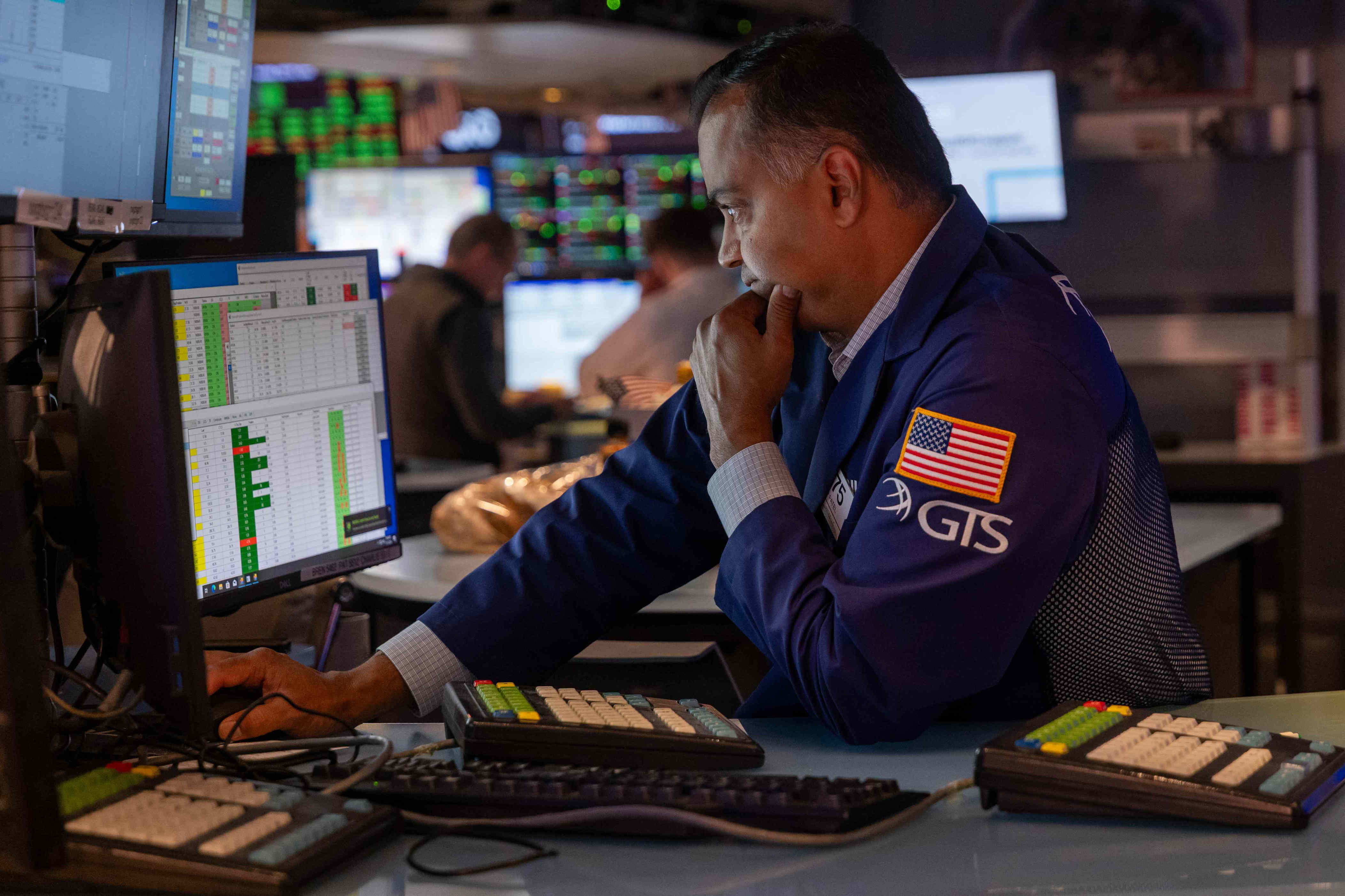 5 things to know before the stock market opens on Thursday