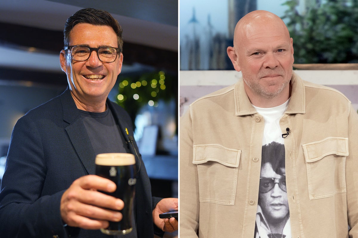 Latest: Tom Kerridge says pub tax cut 'won't make a difference'