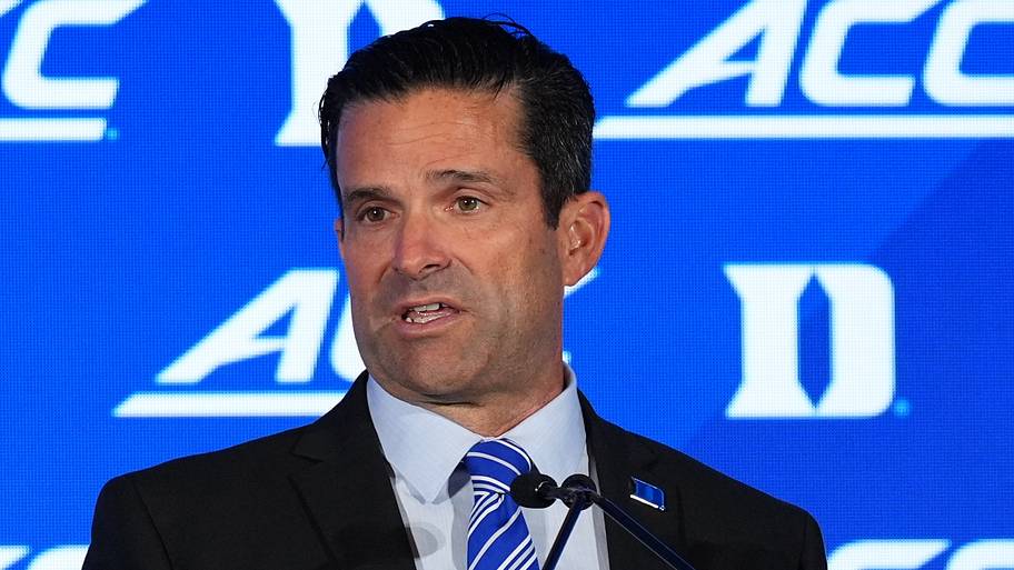 Duke Football 2026 Top 30 Players Countdown: No. 7