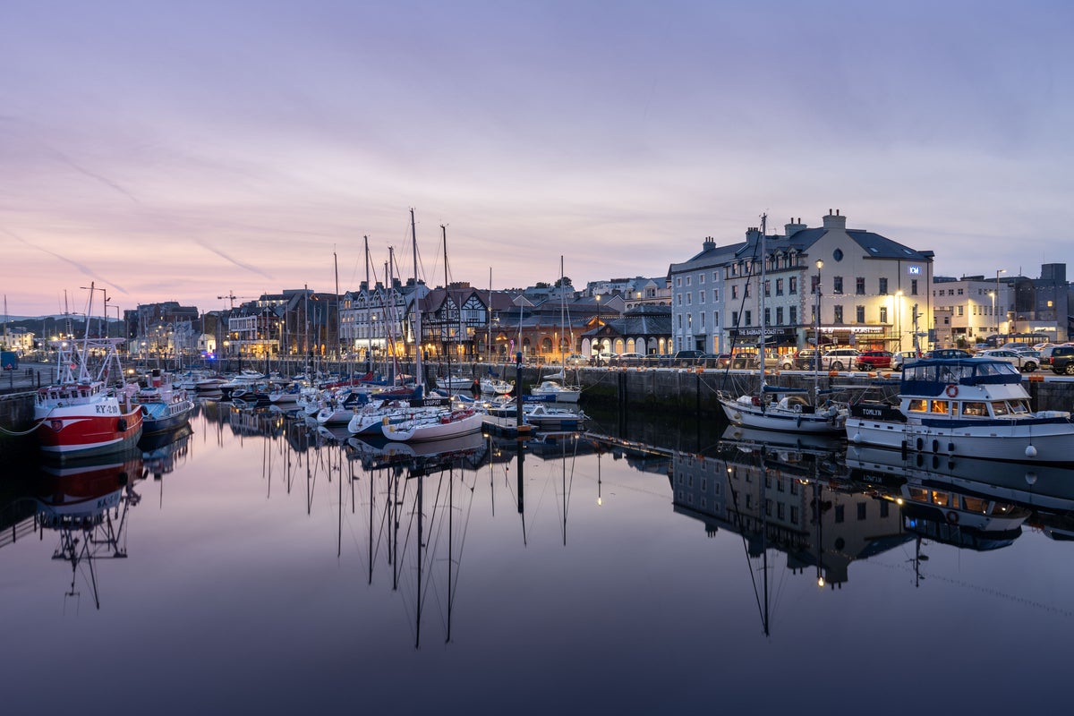 Isle of Man’s tourist economy generated a record £433m
