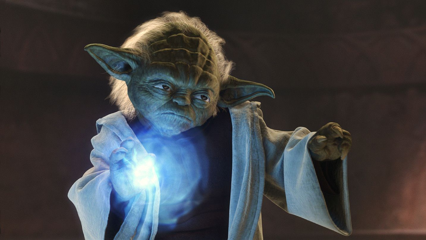 George Lucas' 'biggest risk' helped create Disney's latest Star Wars project