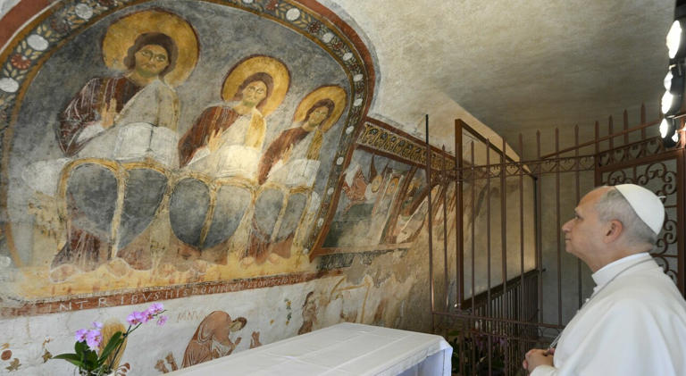 Le ferie secondo Leone XIV: meno sprechi, più Vangelo e attenzione agli ultimi, ecco il decalogo delle vacanze cristiane