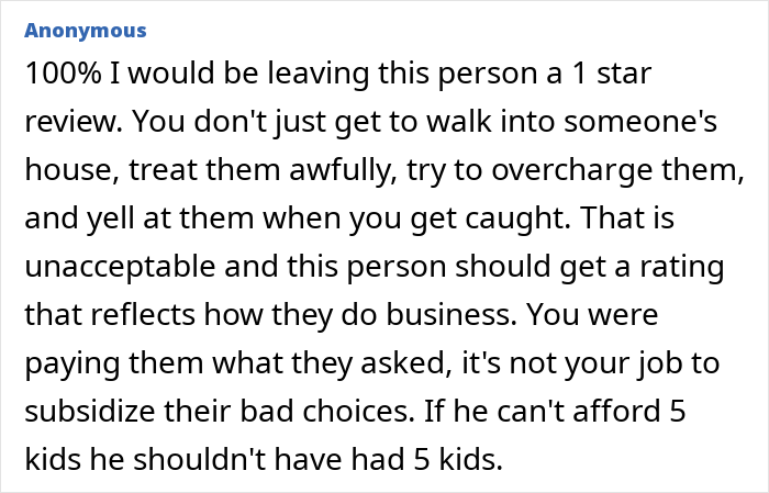 Woman Can Afford To Own 4 Cars, Doesn’t Let A Repairman Who Saw Them Take Advantage Of Her