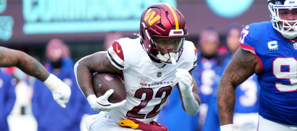 4 risky veterans to avoid (2026 fantasy football)