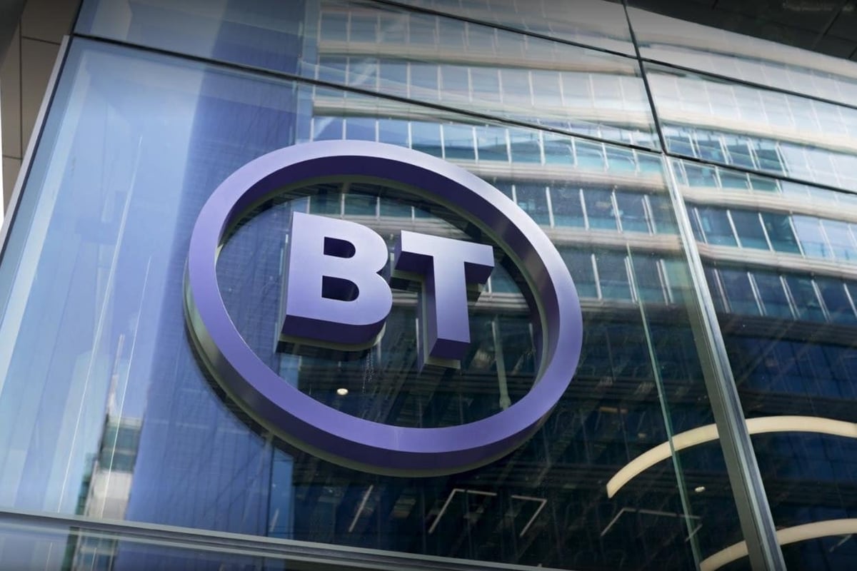 BT
