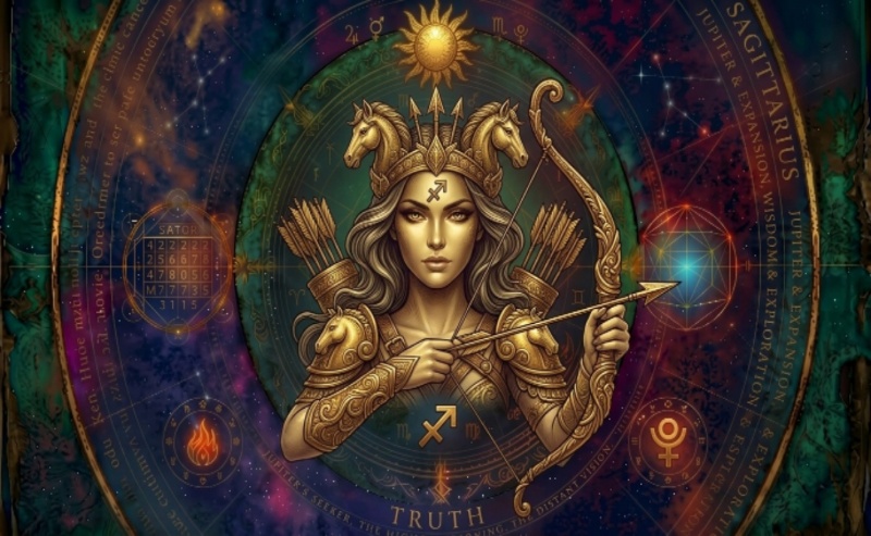 The 5 Luckiest Zodiac Signs of August 2026 - Is Yours on the List?