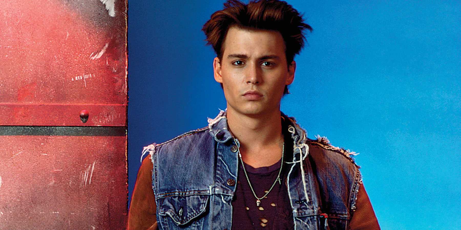 Johnny Depp 21 Jump Street
