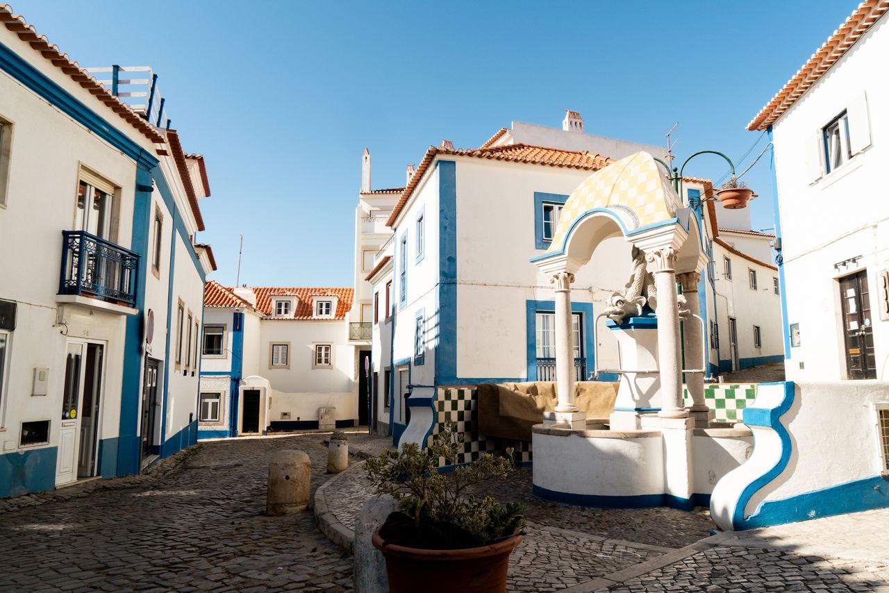 Top 9 Places to Live in Portugal, as Chosen by an American Expat
