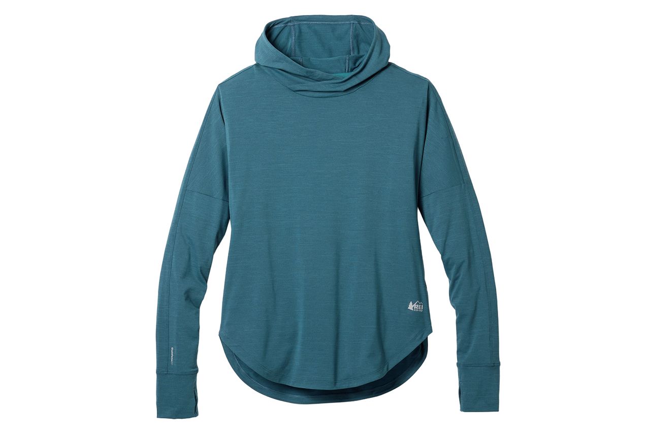 REI Co-op Sahara Shade Hoodie