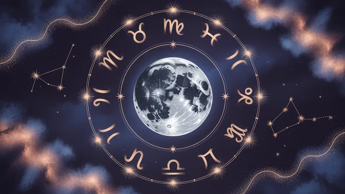 Horóscopo diario: qué le depara a tu signo este jueves 23 de julio con la Luna ingresando a Sagitario