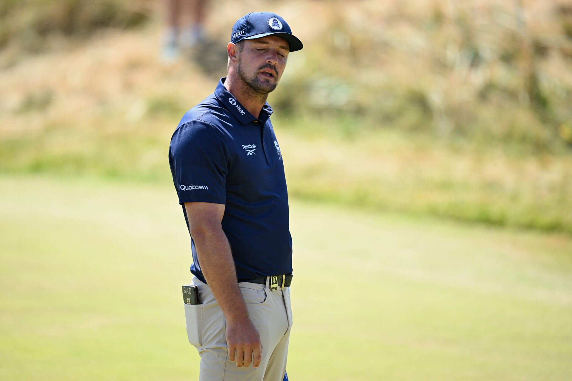 Photo by Kate McShane/R&A/R&A via Getty Images