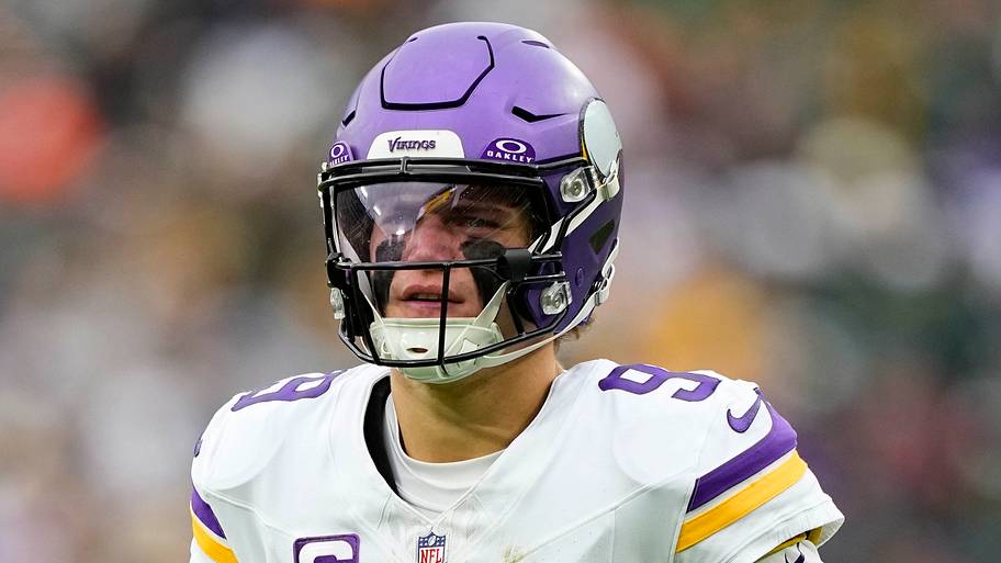 Latest J.J. McCarthy update should have the Packers' full attention