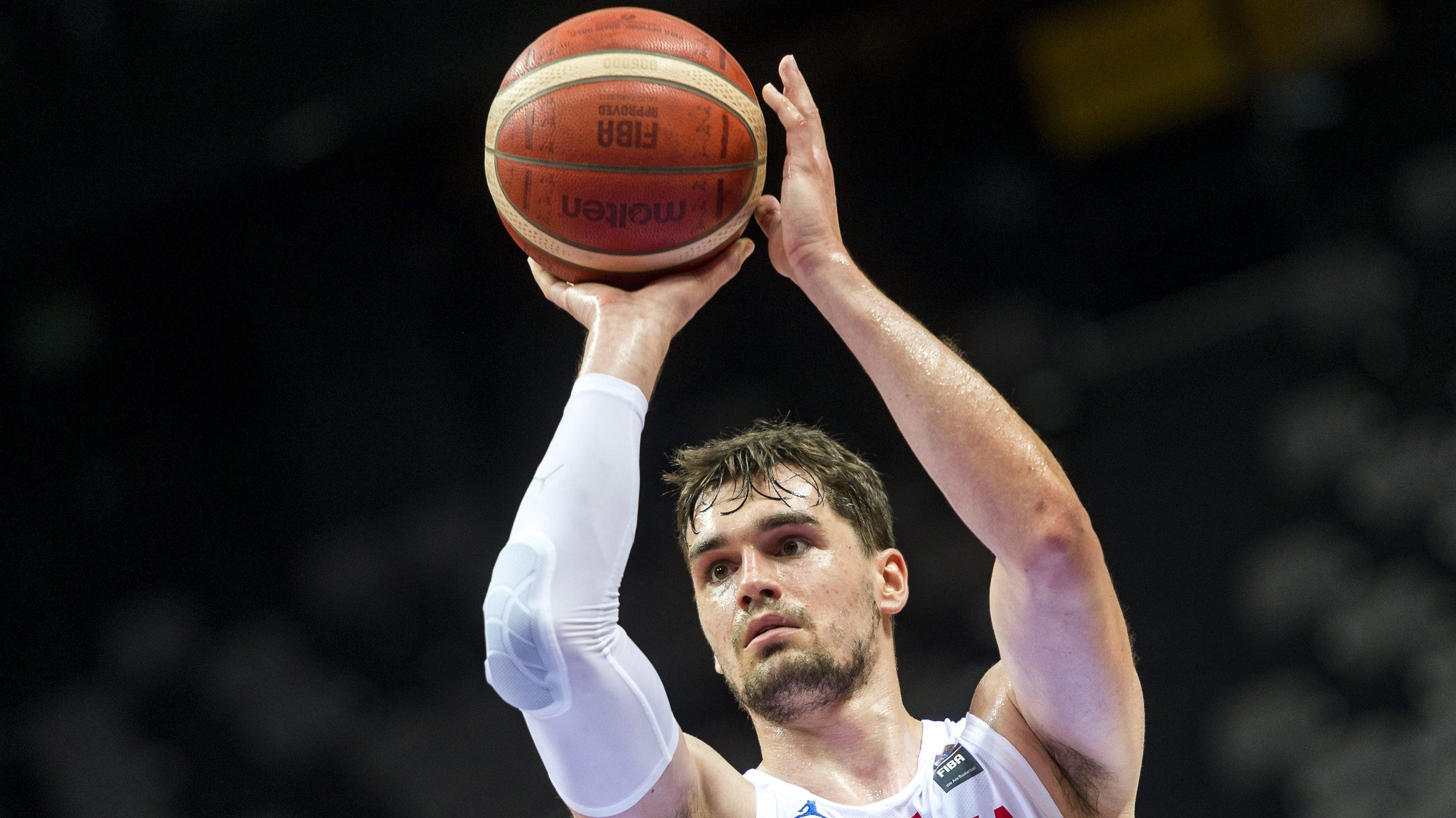 Cavaliers floated as landing spot for former 5th overall draft pick