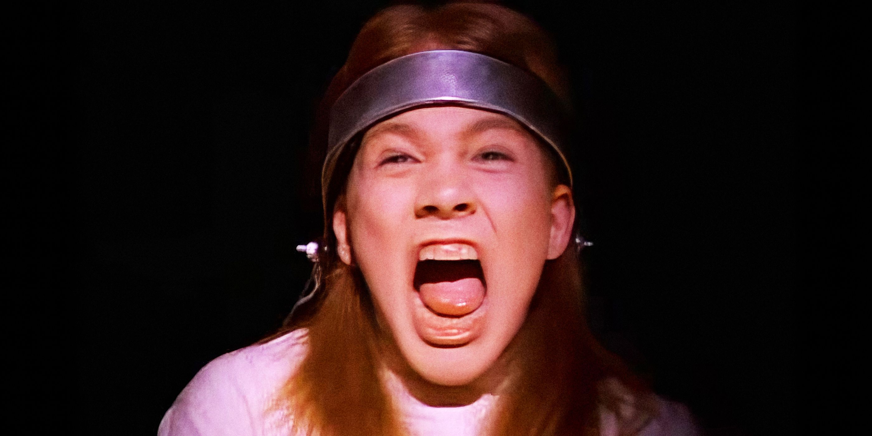Guns N' Roses took the world by storm with this game-changing 1987 classic