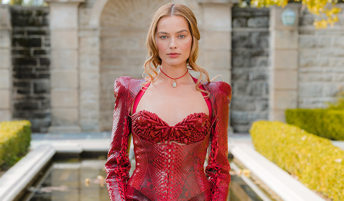 Margot Robbie’s $28m homecoming: Barbie star buys dream ranch near where she grew up