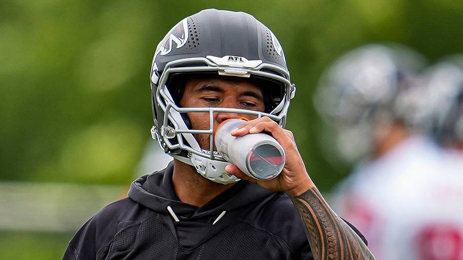 Falcons rookie has prime chance to help Tua Tagovailoa haunt his former team