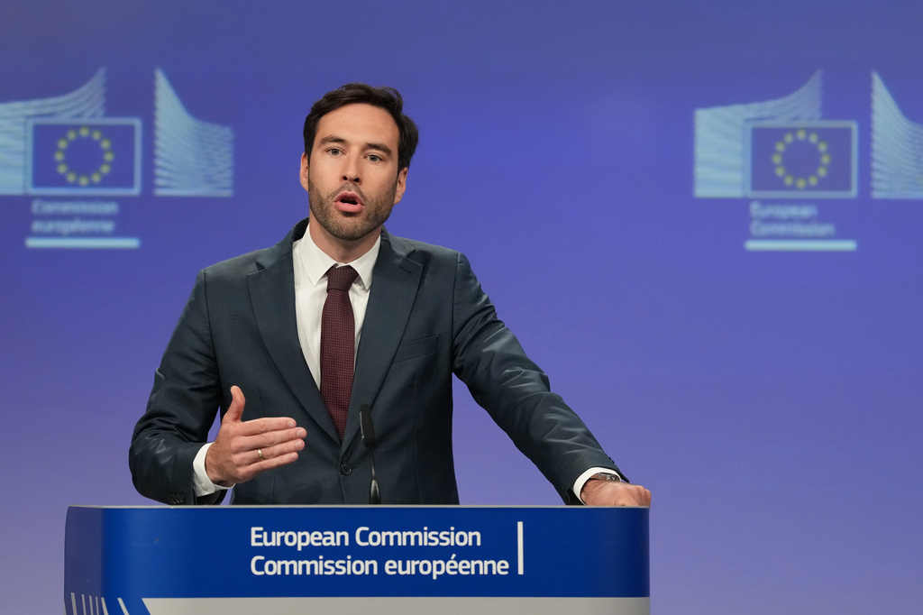 Belgium EU Google