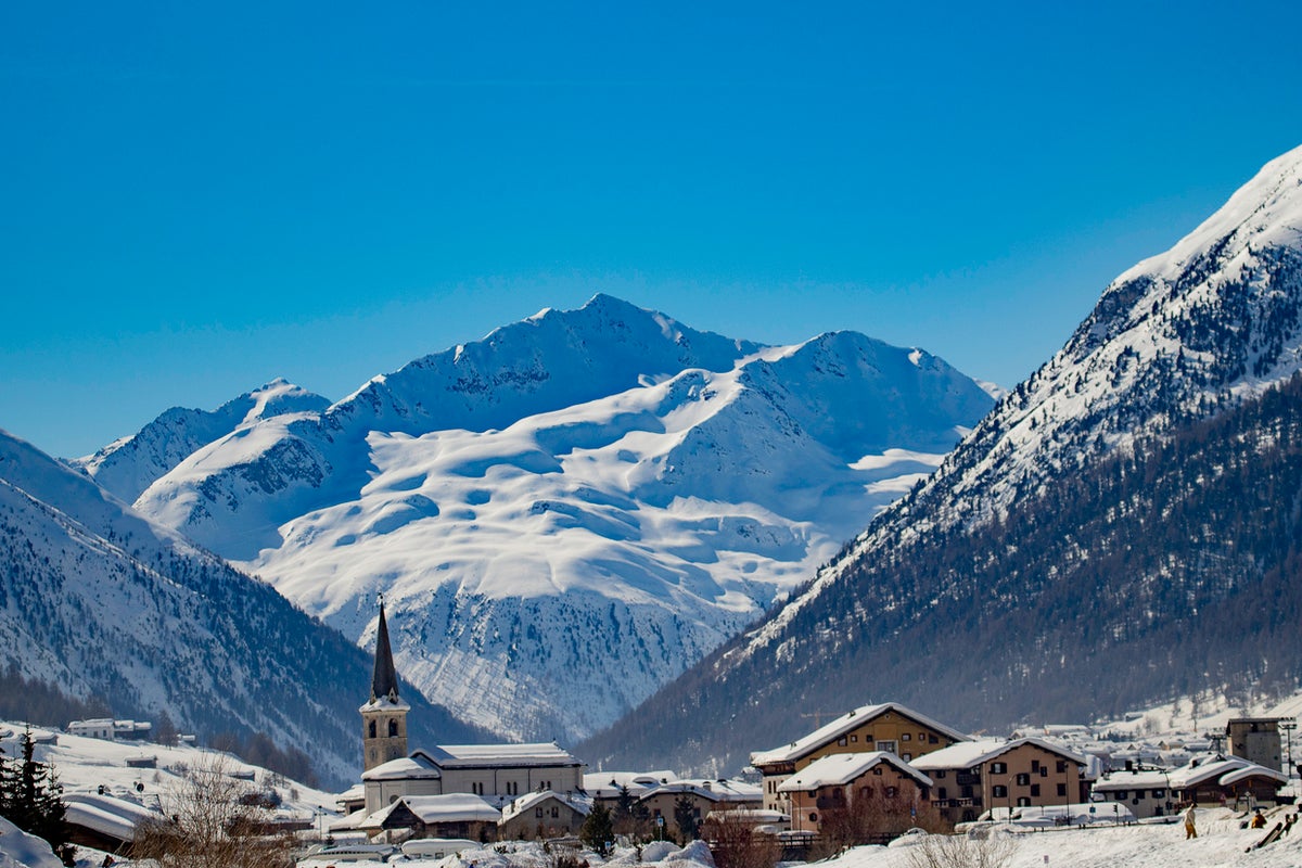 12 best ski resorts in Italy for 2026 holidays