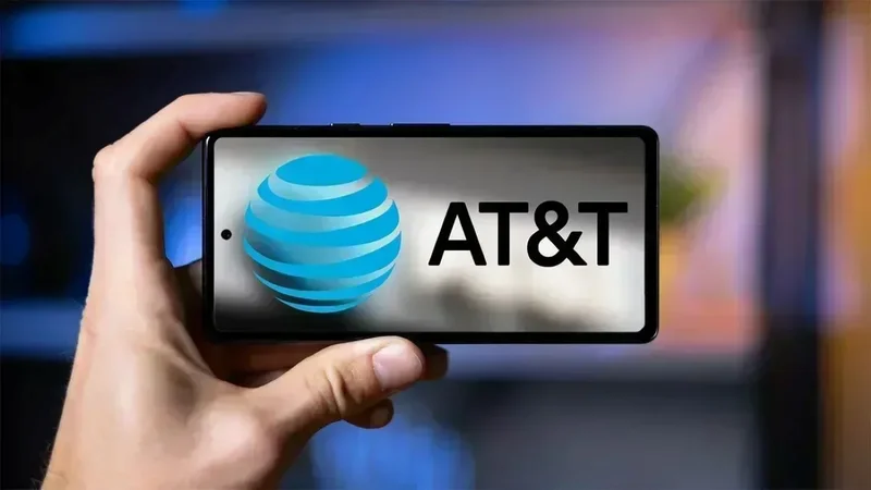 AT&T doesn't say when it has changed its mind. | Image by PhoneArena