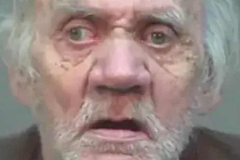 Ohio 'house of horrors' grandad spared prison over belief he'd 'bankrupt the county'