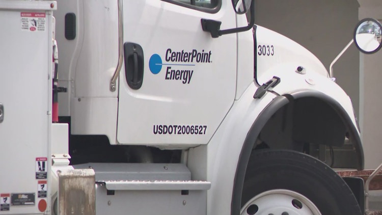 What CenterPoint is doing to prepare for Tropical Storm Bertha