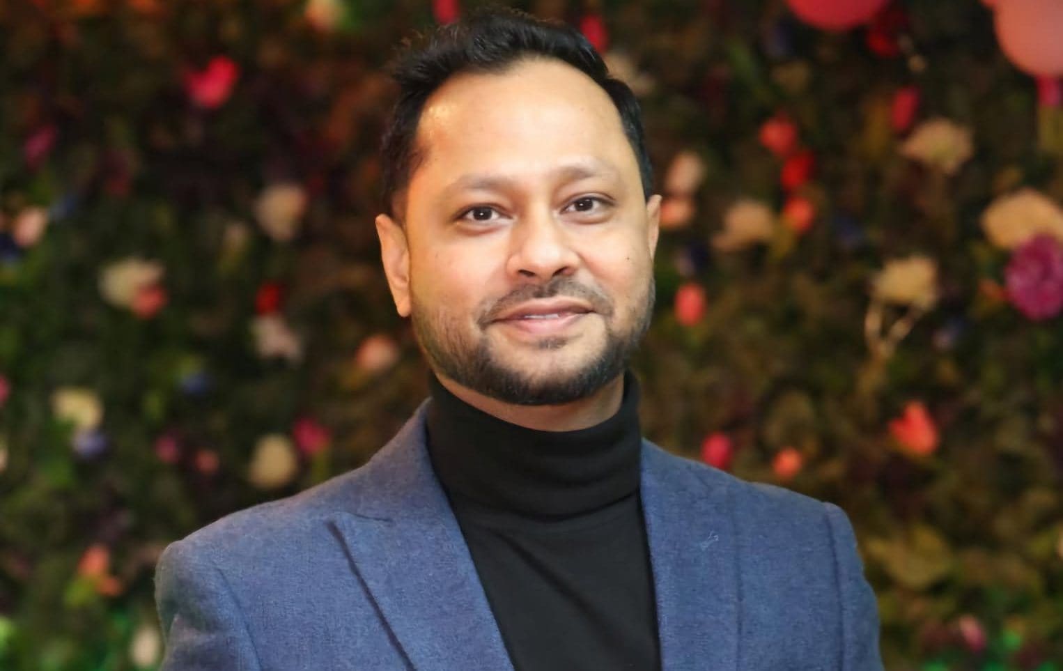 Shelina Rahman's husband is Dr Mansur Rahman, the leader of Jubo Dal UK