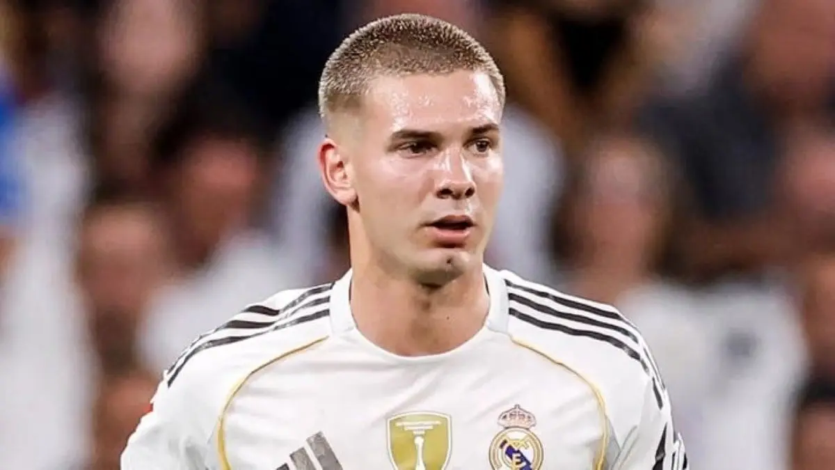 Rumor Transfer: Mastantuono Siap Dipinjam ke Klub Serie A