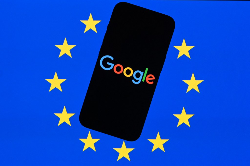 FILES-BELGIUM-TECHNOLOGY-MEDIA-NETWORK-EU-GOOGLE-US