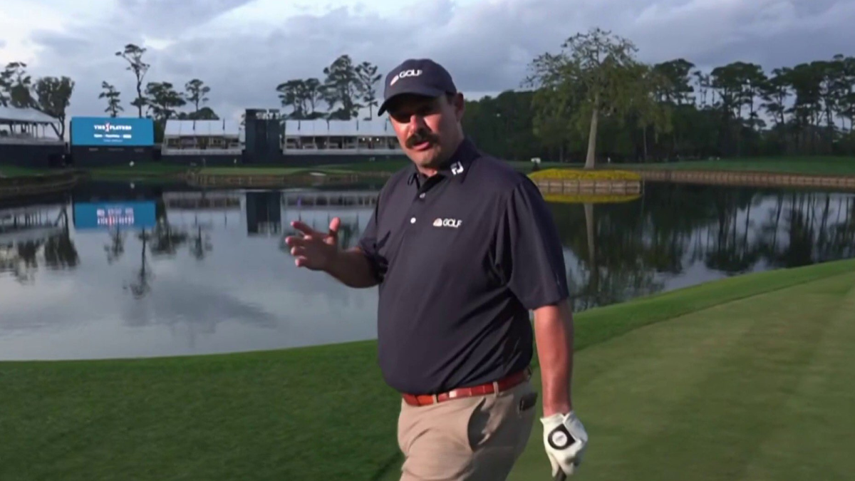 Johnson Wagner warns golf has a ‘real problem’ after Bryson DeChambeau’s ‘disgraceful’ Open outburst