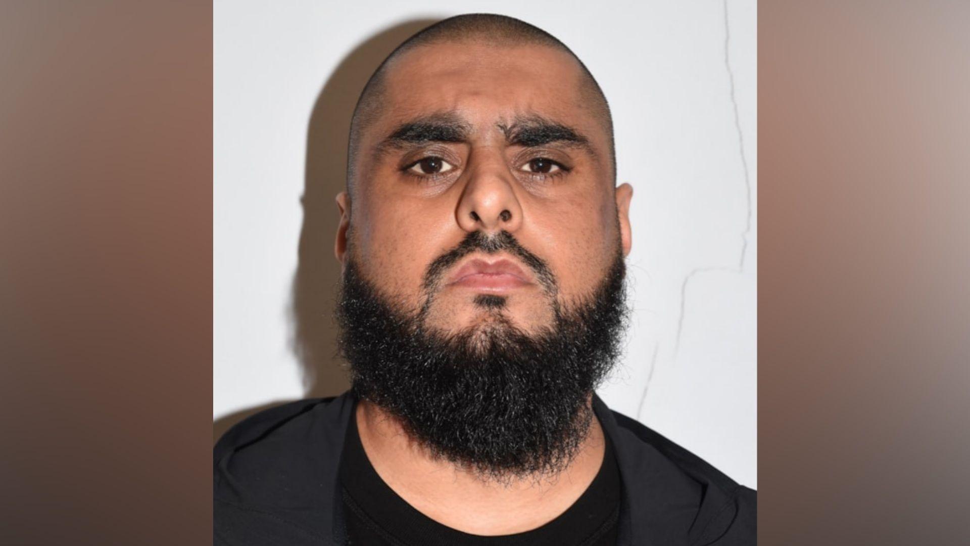 Mohammad Bashir has been jailed after driving Jihad Al-Shamie with the intention of assisting him to commit acts of terrorism