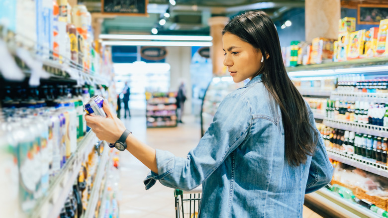 This is by far the best cheap beer brand — and it's the cheapest per ounce