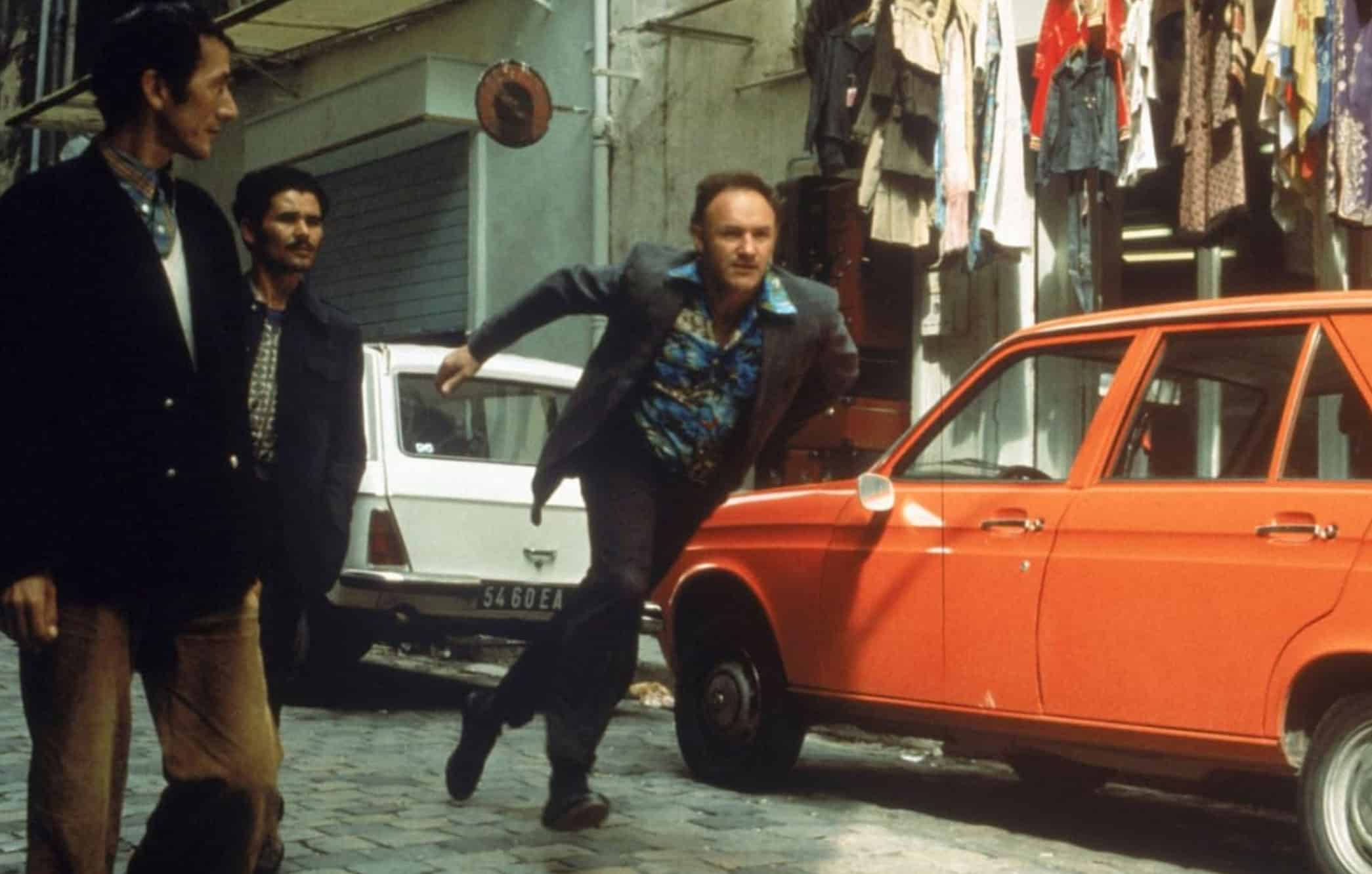 Best Movies of the Early 1970s According to Critics and Audiences