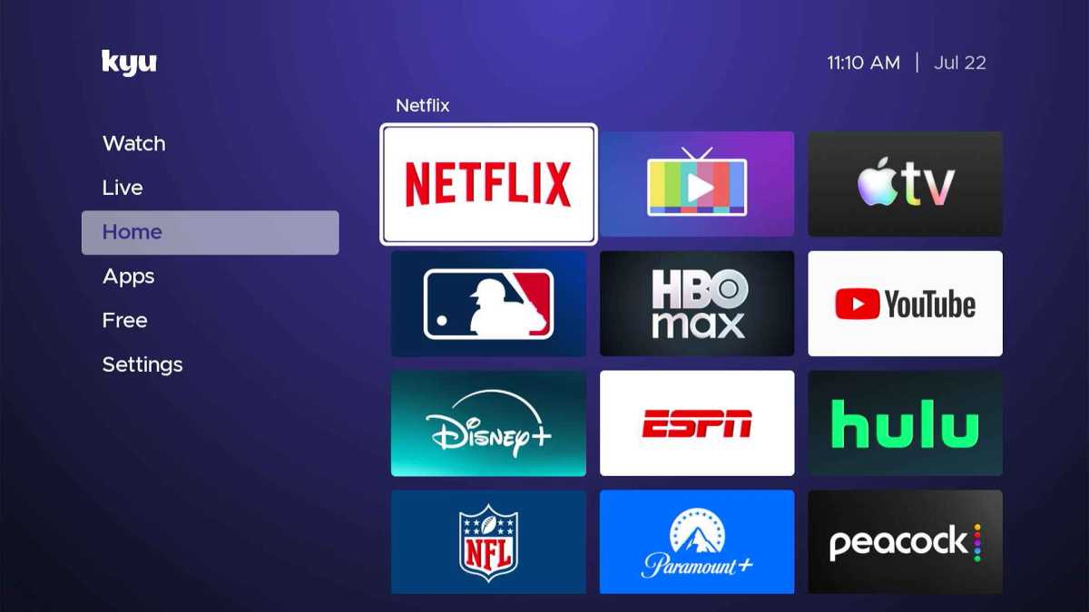 Can’t stand Google TV? Make it look like Roku instead