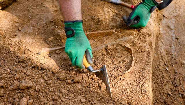 Archaeologists in Spain uncover 2,400-year-old bronze chariot used to honor the gods