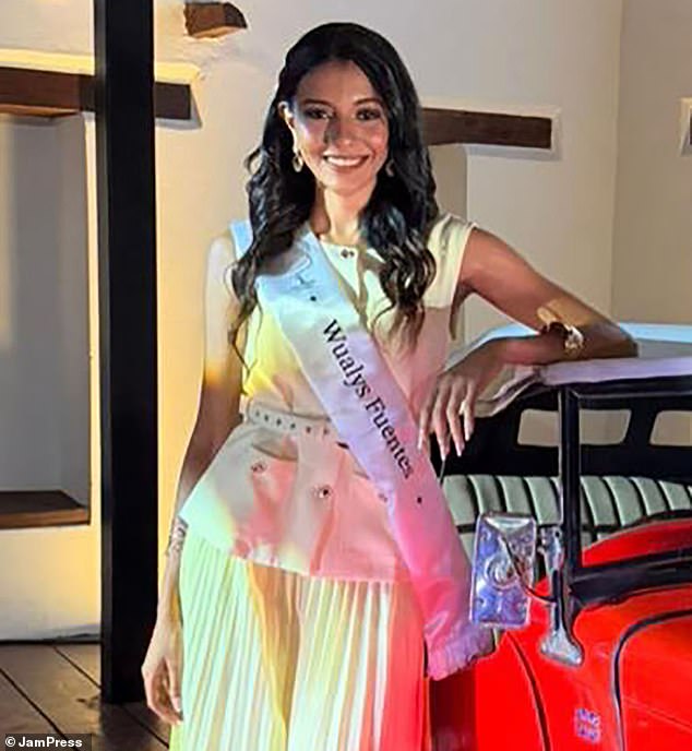 Miss Universe contestant, 23, found dead in her apartment