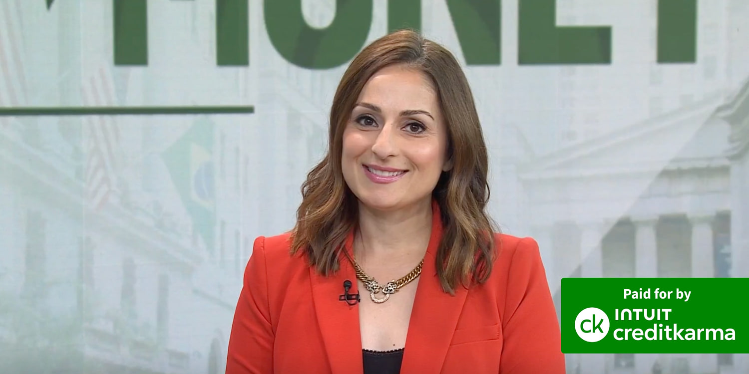 Credit score 101: Expert tips — and common mistakes to avoid