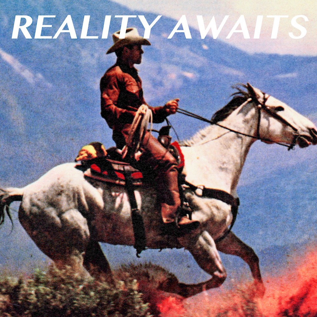 The Strokes' ‘Reality Awaits' Album Review: Reality Bites Hard