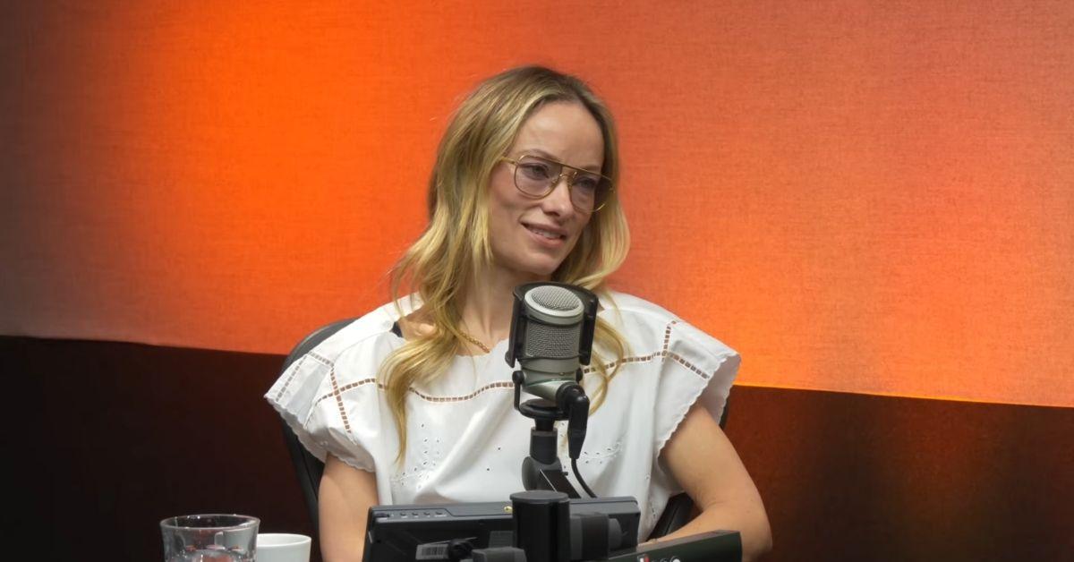'I Really Deeply Resent Him': Olivia Wilde Goes Off on 'Creature' Elon Musk Years After Meeting