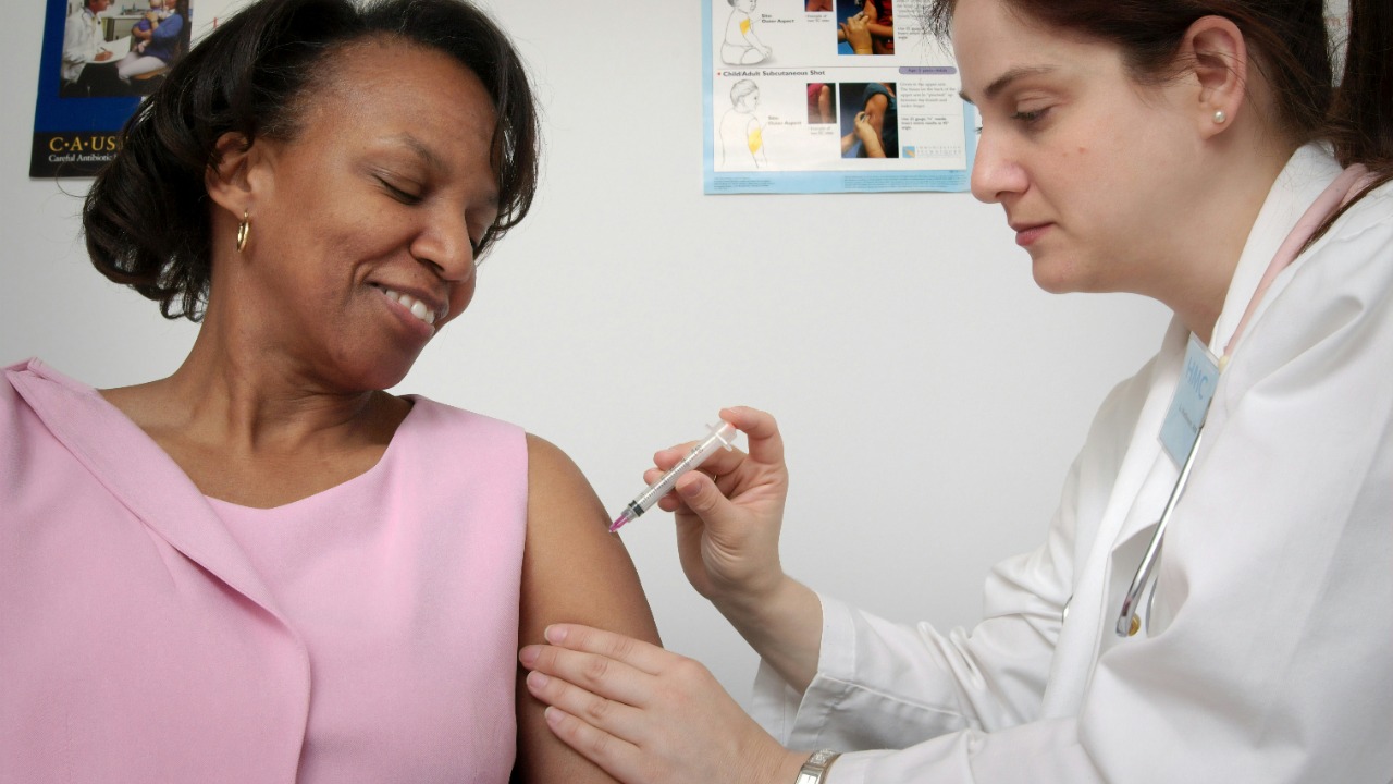 A cancer vaccine is still holding melanoma at bay five years into a trial